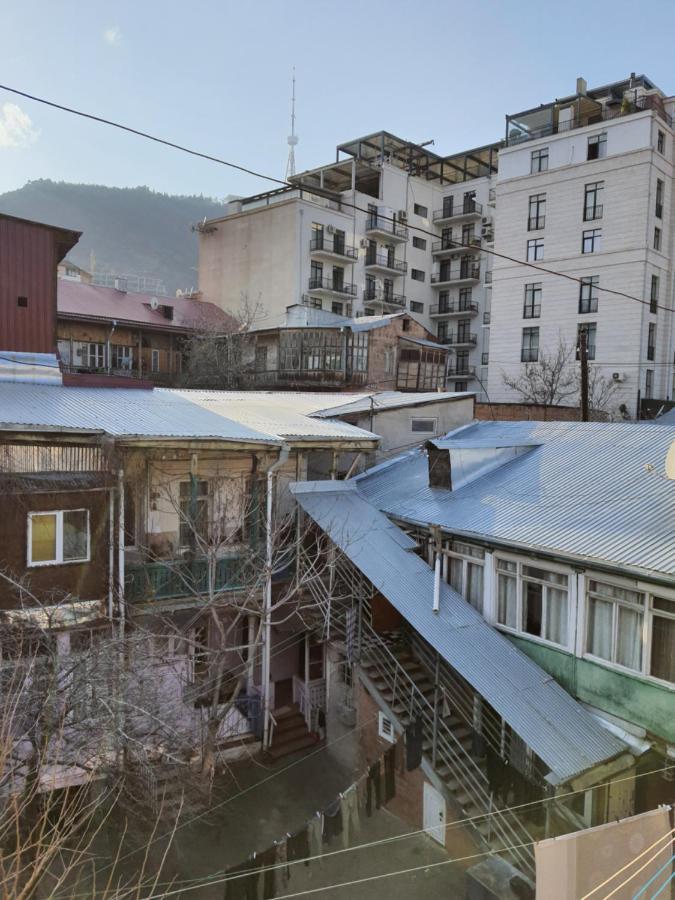 Old Tbilisi Flavor for You Dış mekan fotoğraf