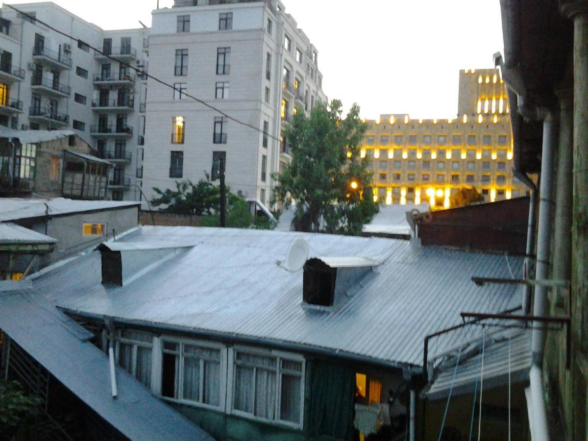 Old Tbilisi Flavor for You Dış mekan fotoğraf